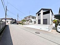 千葉県流山市松ケ丘6丁目：物件画像