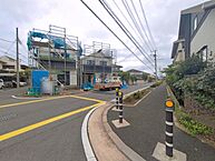 千葉県八千代市八千代台北11丁目：物件画像