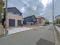 千葉県鎌ケ谷市南初富2丁目：物件画像