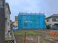 千葉県松戸市五香南1丁目：物件画像