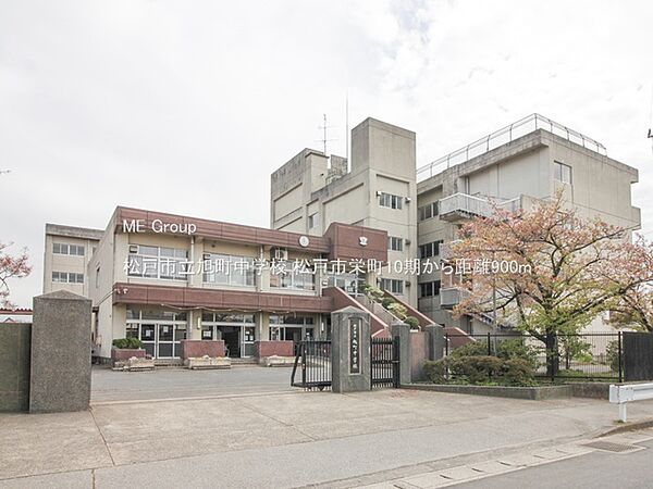 周辺を拡大表示