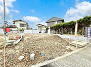 たっぷりの陽光と心地よい風が舞い込む住まい