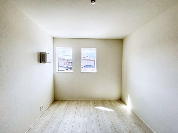 子供部屋