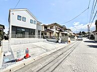 千葉県四街道市旭ケ丘5丁目：物件画像