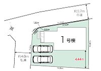 千葉県我孫子市岡発戸：物件画像
