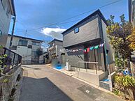 千葉県柏市酒井根5丁目：物件画像