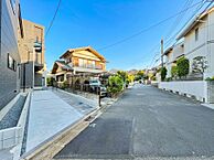 千葉県千葉市花見川区朝日ケ丘5丁目：物件画像