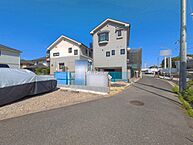 千葉県習志野市鷺沼5丁目：物件画像