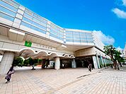 駅 960m 八千代中央駅