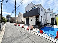 東京都江戸川区北葛西1丁目：物件画像