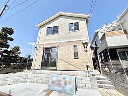 市川市八幡5丁目　中古戸建て