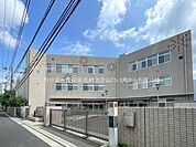 幼稚園・保育園 1580m 習志野台第一保育園