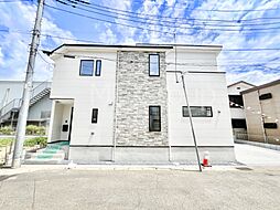 千葉市若葉区桜木1丁目 15期 新築一戸建て 全1棟 5課
