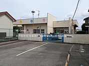 幼稚園・保育園 1540m 川戸保育所