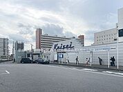 駅 1200m 京成電鉄「勝田台」駅