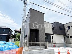 柏市塚崎 一戸建て 全2棟 5課