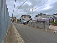 千葉県千葉市稲毛区山王町：物件画像