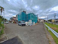 千葉県千葉市稲毛区山王町：物件画像