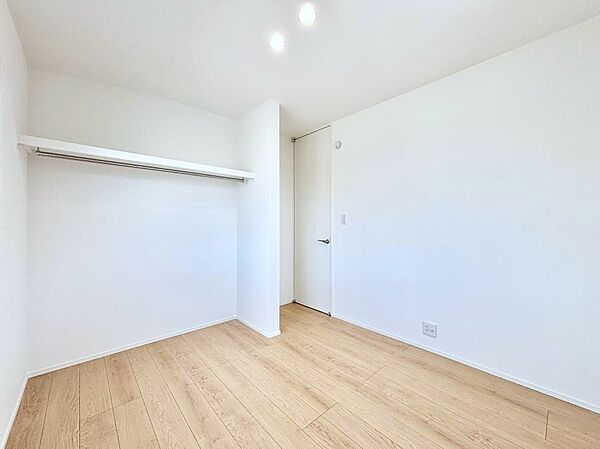 子供部屋を拡大表示