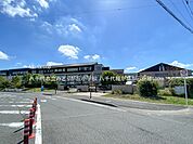 小学校 580m 八千代市立みどりが丘小学校
