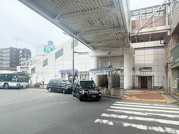 周辺を拡大表示