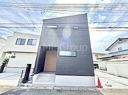 千葉市若葉区千城台東1丁目 2期 新築一戸建て 全3棟 2課