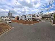 千葉県千葉市稲毛区黒砂台2丁目：物件画像