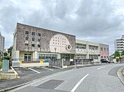 幼稚園・保育園 770m ゆりのき台保育園