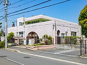 幼稚園・保育園 1580m 夏見第二保育園