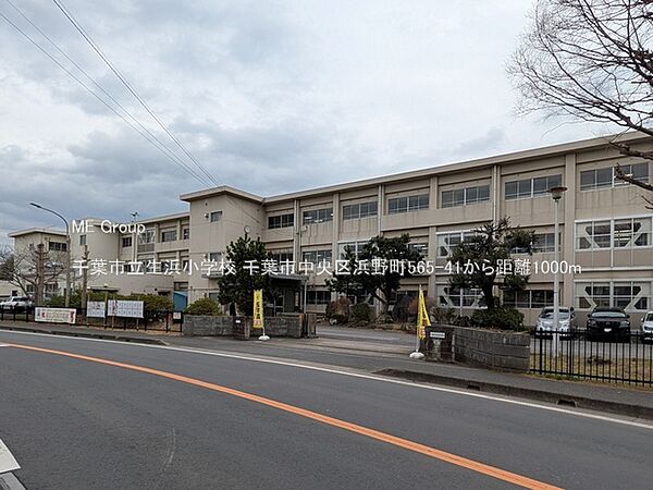 周辺を拡大表示