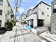 東京都江戸川区西小松川町：物件画像