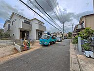千葉県松戸市八ケ崎6丁目：物件画像