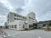 病院 1790m 勝田台病院