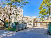 小学校 1480m 習志野市立藤崎小学校