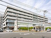 病院 1250m 津田沼中央総合病院