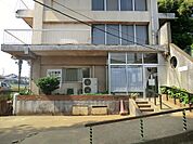 病院 900m 山中医院