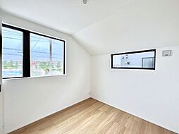 子供部屋の画像