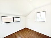 自分だけのスペース、どんなお部屋にするかとっても楽しみですね！ 