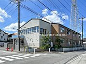 幼稚園・保育園 450m 高津南保育園