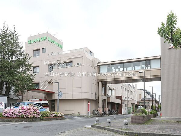 周辺を拡大表示