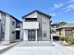 印西市鹿黒南3丁目 1期 新築一戸建て 全2棟 5課