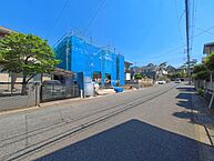 千葉県千葉市若葉区桜木北1丁目：物件画像