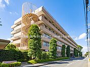 病院 1990m 初富保健病院