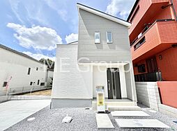千葉市稲毛区萩台町 2期 新築一戸建て 全1棟