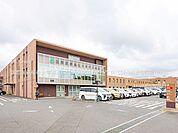 病院 1000m 国際医療福祉大学市川病院