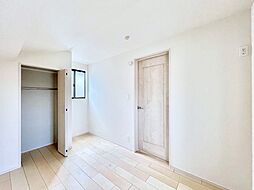 子供部屋の画像