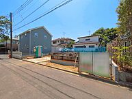 千葉県我孫子市古戸：物件画像
