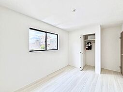 子供部屋の画像