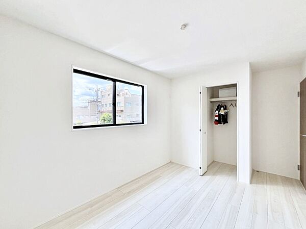 子供部屋
