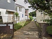 中学校 950m 市川市立第五中学校